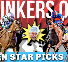 2024 Risen Star Preview and Rapid-Fire Picks | Blinkers Off 653