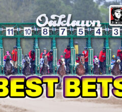Horse Racing BEST BETS: Oaklawn Park February 24-25, 2024