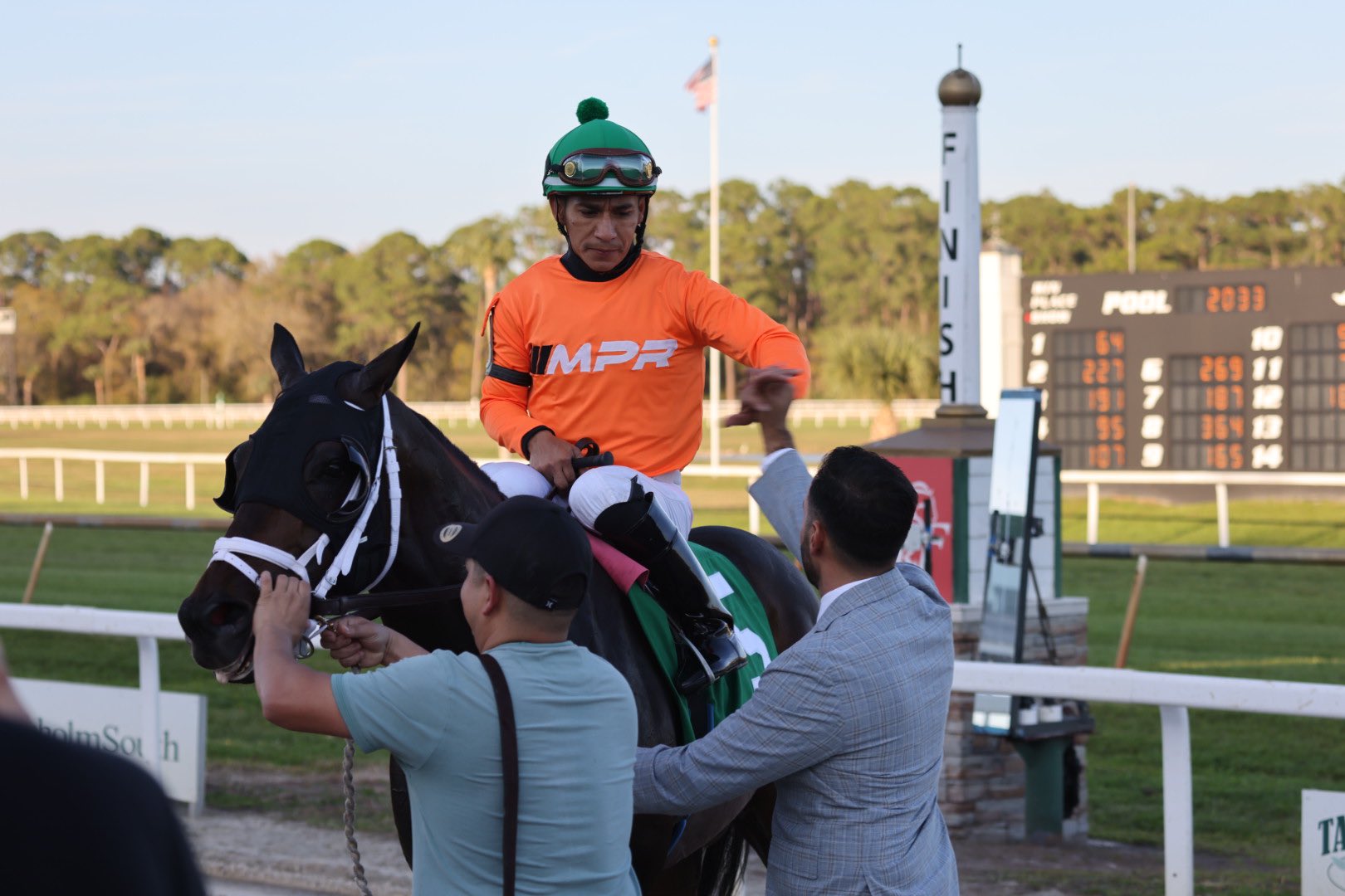 Tampa Bay Derby 2024 Tampa Bay Downs Picks [Kentucky Derby]