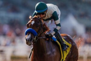 2024 Kentucky Oaks Picks Betting Contenders and Results