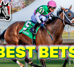 Horse Racing Picks Remain HOT! | Racing Dudes Best Bets Recap
