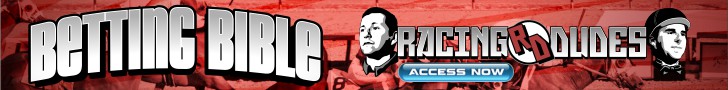 horse racing picks