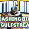 How We CASHED BIG On Fountain Of Youth Day | Racing Dudes Betting Bible Update