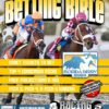 Florida Derby 2024 Betting Bible | Get Expert Picks NOW!