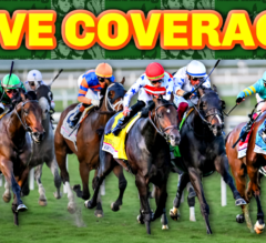 Fountain Of Youth Stakes Day 2024 | Gulfstream Park Live Coverage