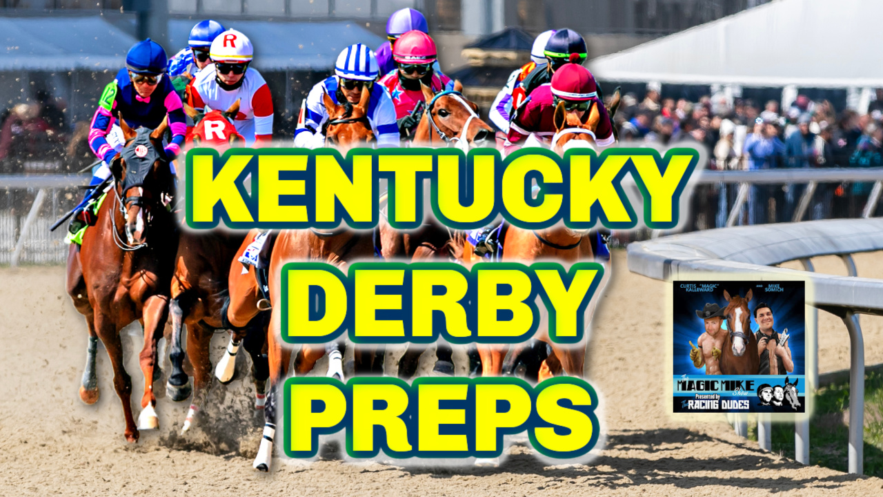 Jeff Ruby Steaks 2024 Turfway Park Replay [Kentucky Derby] ️ Explore o