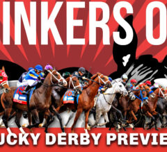 2024 Kentucky Derby Championship Series Look Ahead | Blinkers Off 657