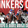 2024 Kentucky Derby Prep Mania & Dubai World Cup Picks | Blinkers Off 659