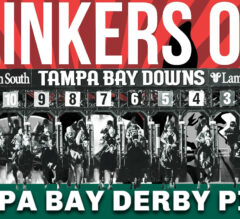 2024 Tampa Bay Derby Preview and Rapid-Fire Picks | Blinkers Off 656