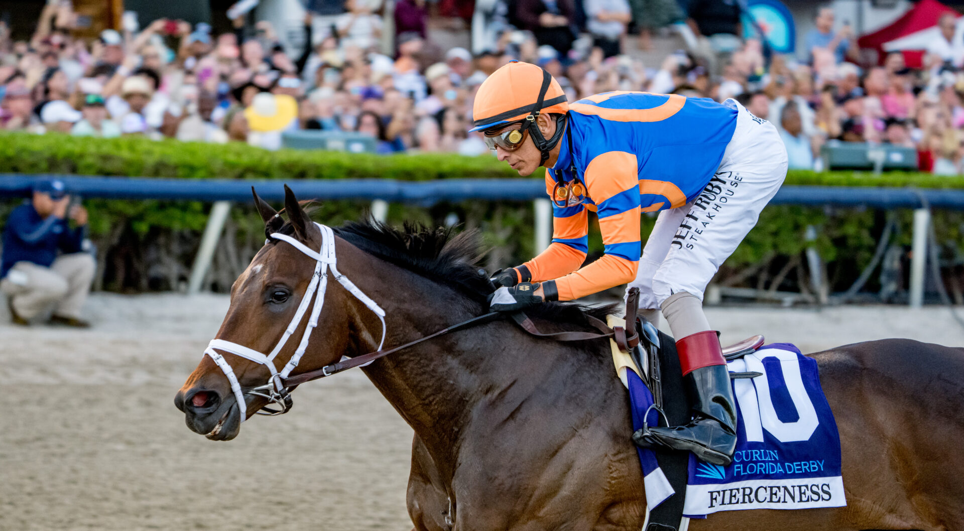 Saratoga Picks Jim Dandy Stakes 2024