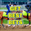 Horse Racing Win Picks | Get Racing Dudes Best Bets Today!