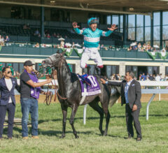 Elite Jockeys to Compete in Groundbreaking Global League