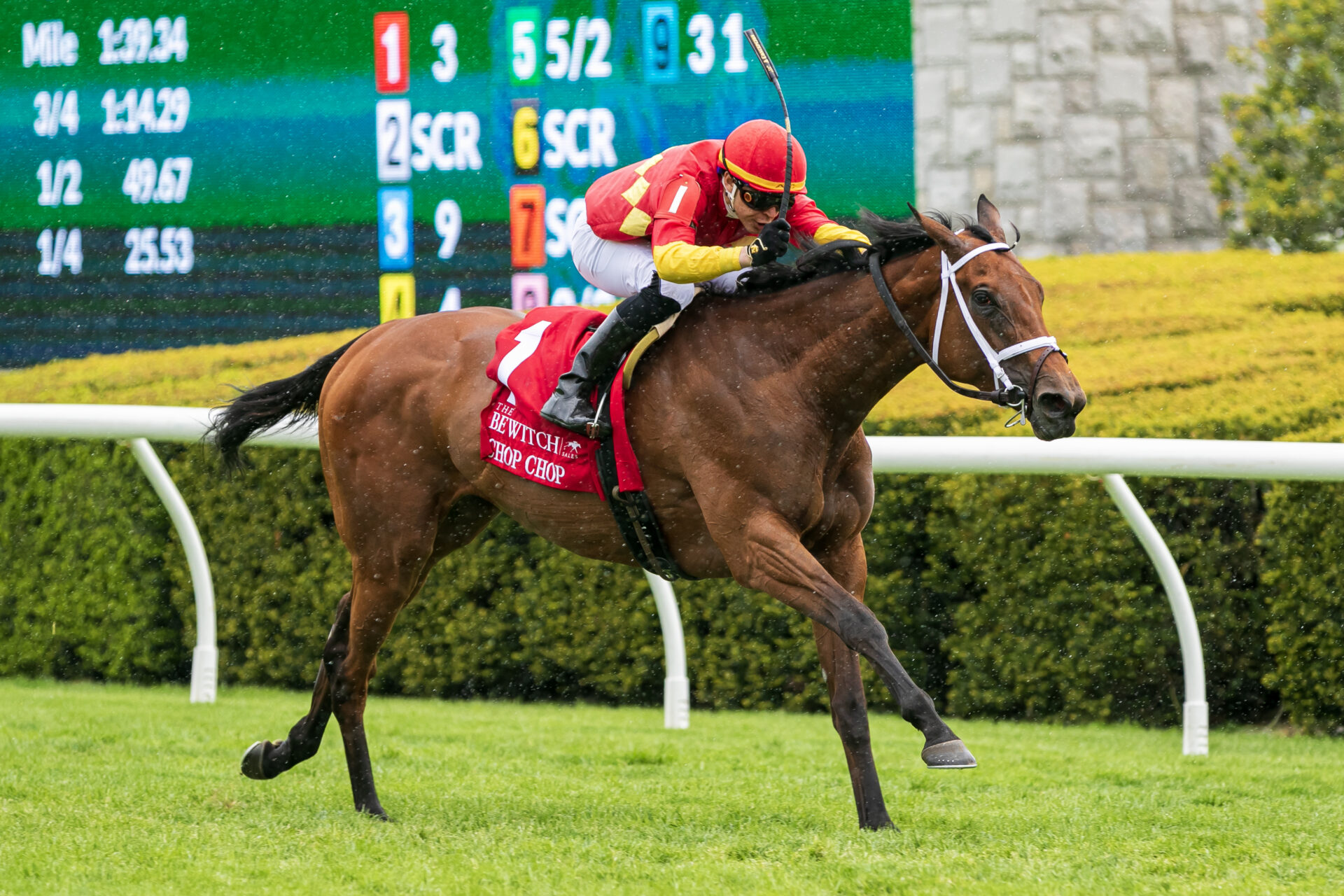 Churchill Downs Picks | Keertana Stakes 2024