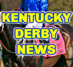 Kentucky Derby 2024 Latest News & Top Contenders | Encino Enters Top 10 After Lexington Win