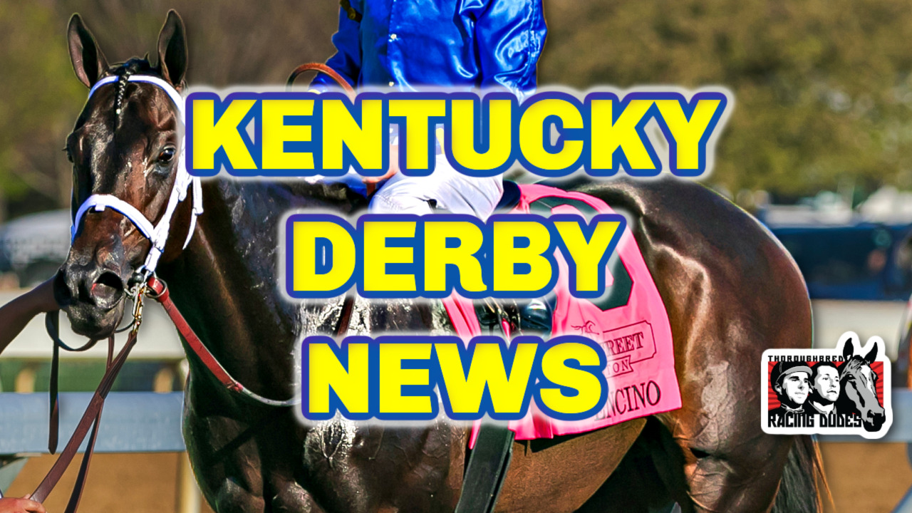 Kentucky Derby 2024 Latest News & Top Contenders