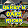Kentucky Derby & Kentucky Oaks 2024 Betting Bible | Get Expert Picks NOW!