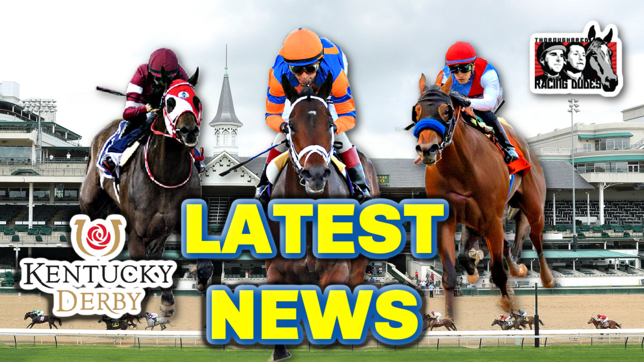 Kentucky Derby 2024 Latest News & Top Contenders