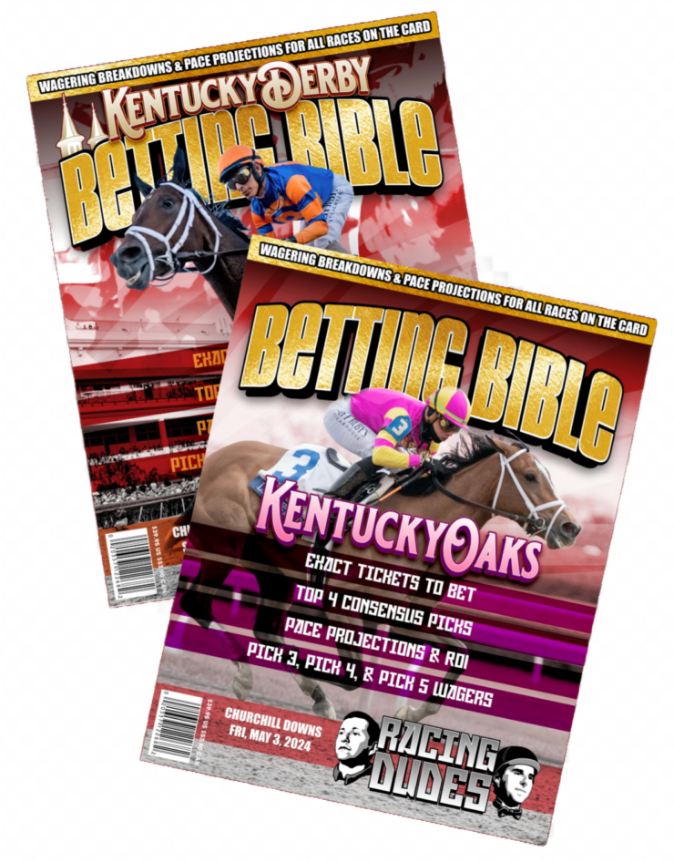 Kentucky Derby Picks