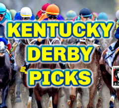 Kentucky Derby Picks & Preview | Who Wins The 2024 Run For The Roses?