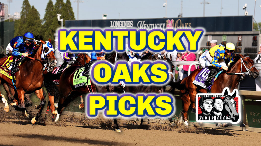 2024 Kentucky Oaks Picks, Betting, Contenders and Results