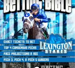 Lexington Stakes 2024 Betting Bible | Get Expert Picks NOW!