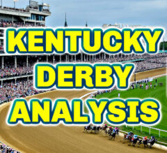 Kentucky Derby Analysis | The Magic Mike Show 544
