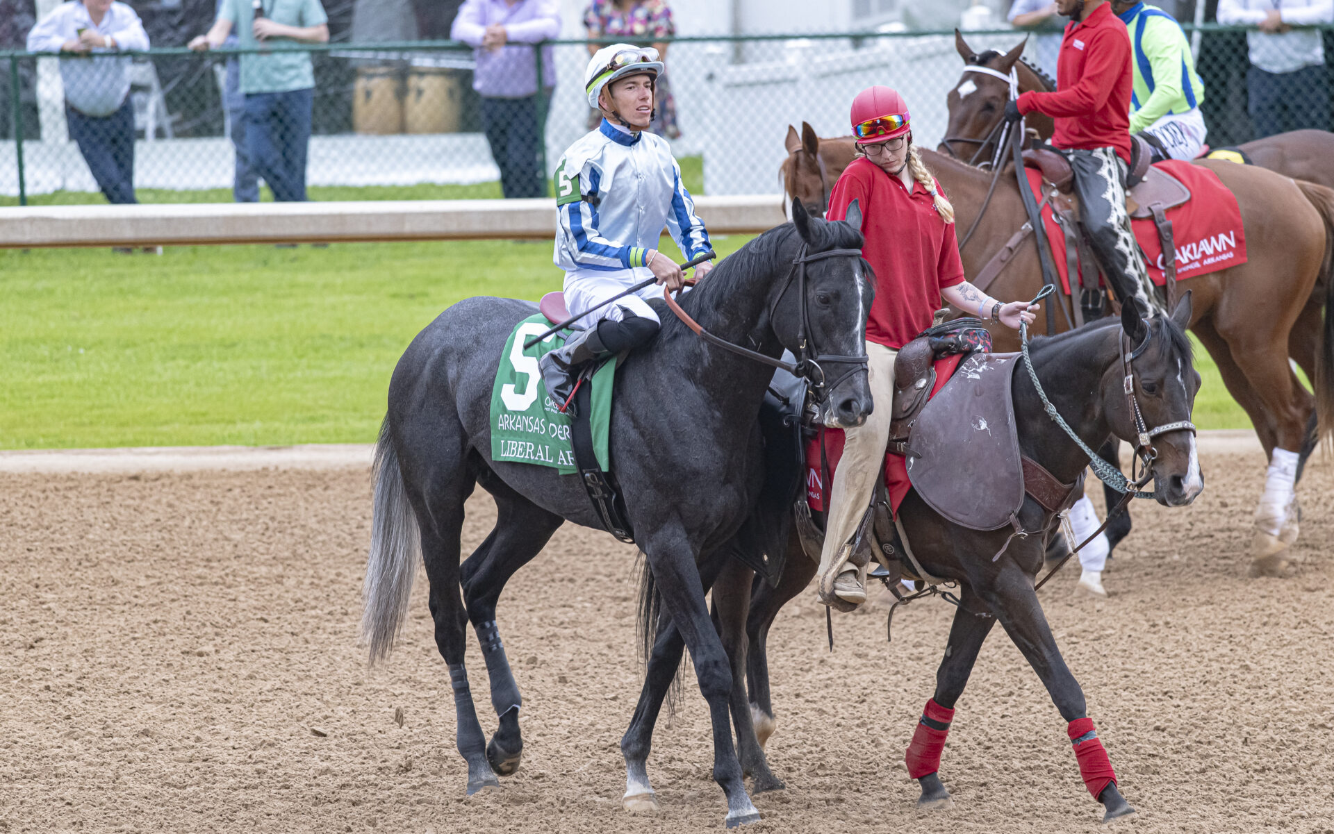 Keeneland Picks Lexington Stakes 2024 [Kentucky Derby]