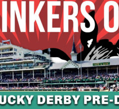 Kentucky Derby 2024 Pre-Draw: What Post Each Horse Needs To Win | Blinkers Off 663