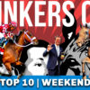 2024 Kentucky Derby Top 10 & Rapid-Fire Picks | Blinkers Off 661
