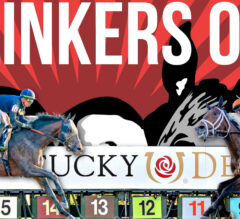 2024 Kentucky Derby Horse Profiles – How Each Horse Can Win | Blinkers Off 662