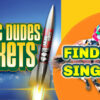 Finding Singles | Racing Dudes Rockets Hits & Heartbreaks 52