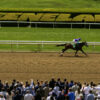 Racing Dudes Premium Picks CASH Nice Trifecta at Keeneland 10/19/24