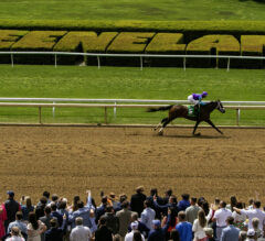 Racing Dudes Premium Picks CASH Nice Trifecta at Keeneland 10/19/24