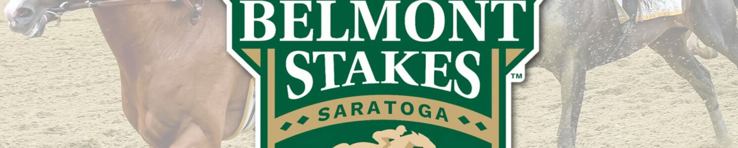 Belmont Stakes