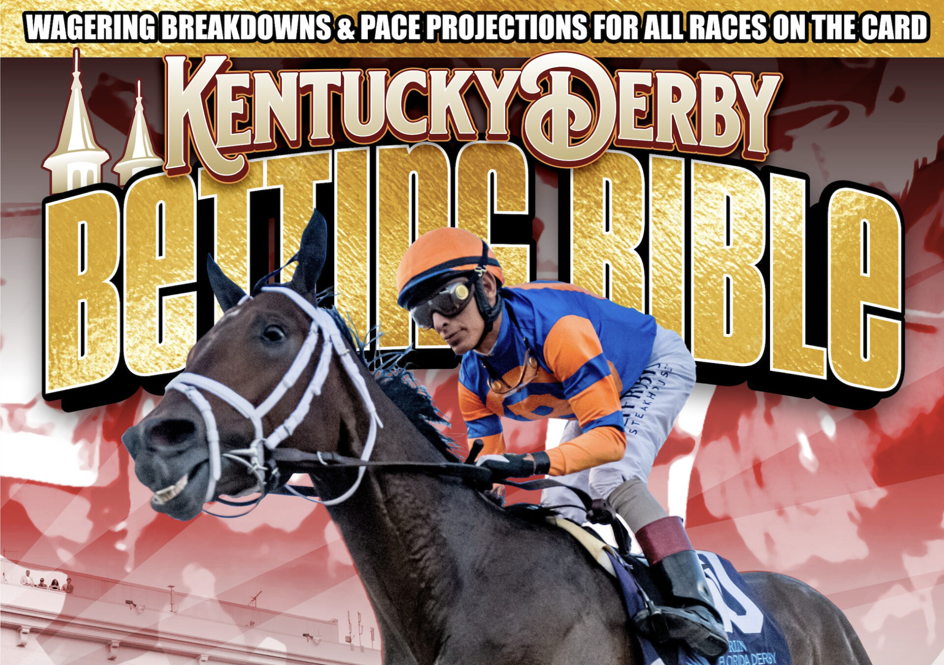 2024 Kentucky Derby Odds, Expert Picks, Predictions, Start Time