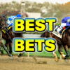 Horse Racing BEST BETS: Belmont At The Big A June 15-16, 2024