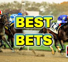 Horse Racing BEST BETS: Belmont at the Big A June 29-30, 2024