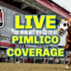 Preakness Stakes 2024 LIVE Coverage & Picks