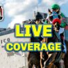 Preakness Stakes 2024 Post Draw LIVE Coverage