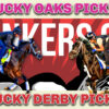 Kentucky Derby & Kentucky Oaks Picks | Blinkers Off 665