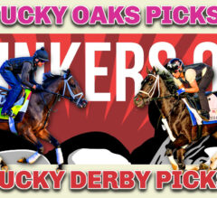 Kentucky Derby & Kentucky Oaks Picks | Blinkers Off 665