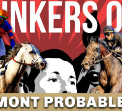Belmont Stakes Racing Festival Preview 2024 | Blinkers Off 669