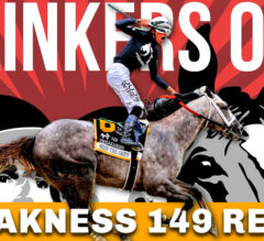 Preakness Stakes 2024 Recap & Belmont Stakes Contenders | Blinkers Off 668