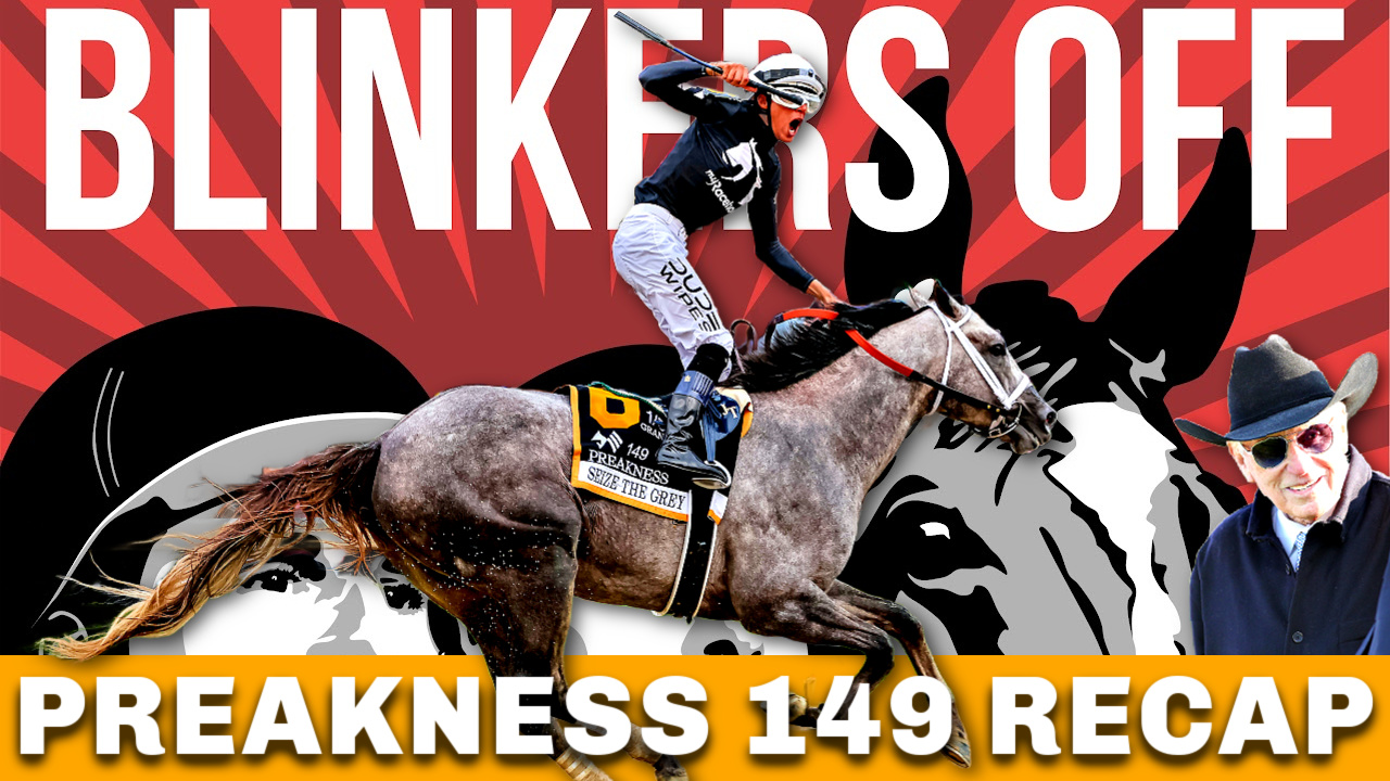 Preakness Stakes 2024 Recap, Belmont Probables