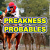 Preakness Stakes News | Muth Tops Early Probables