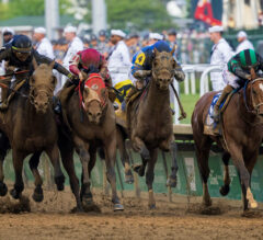 Kentucky Derby 2024 Replay | Mystik Dan Wins Photo Finish Over Sierra Leone, Forever Young