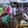 Preakness Stakes News | Seize The Grey “Strongly” Under Consideration