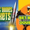 Why BETTING DOUBLES Is Important | Racing Dudes Rocket Picks Hits & Heartbreaks 55