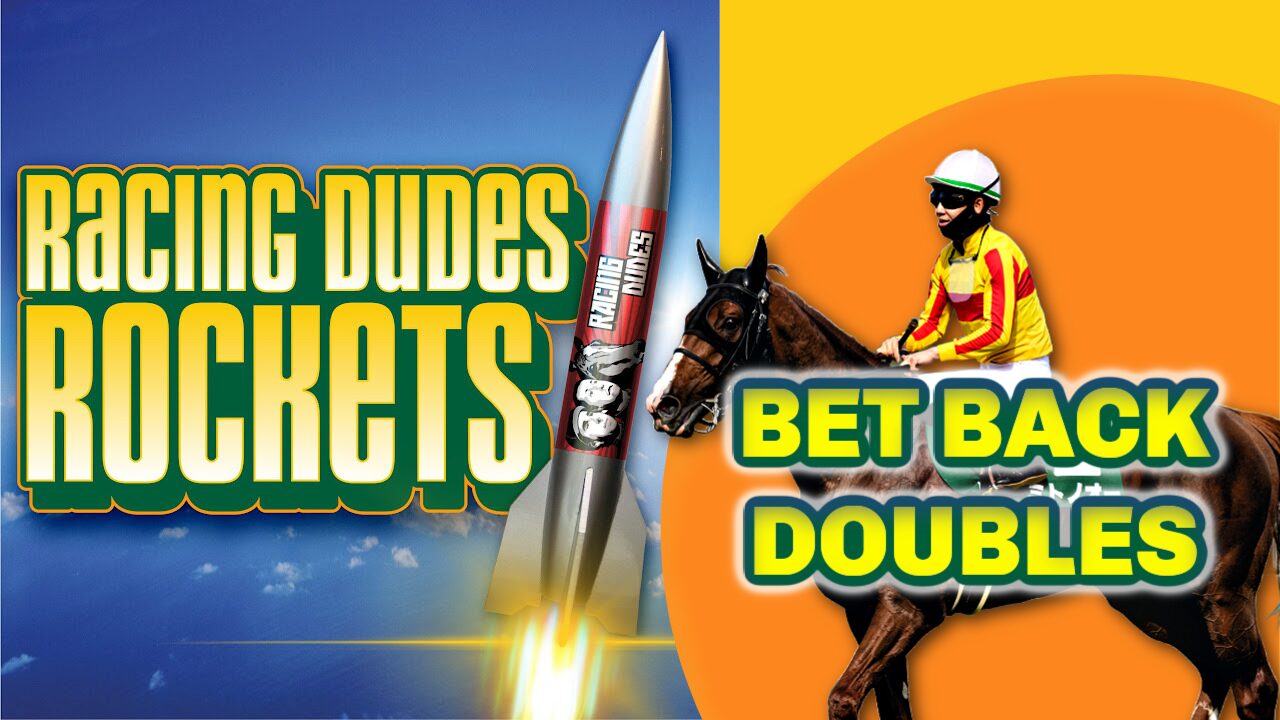 Rocket Picks Hits & Heartbreaks 55 | Betting Doubles