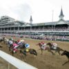 2024-25 Road to the Kentucky Derby Schedule Announced | Virginia Derby Added